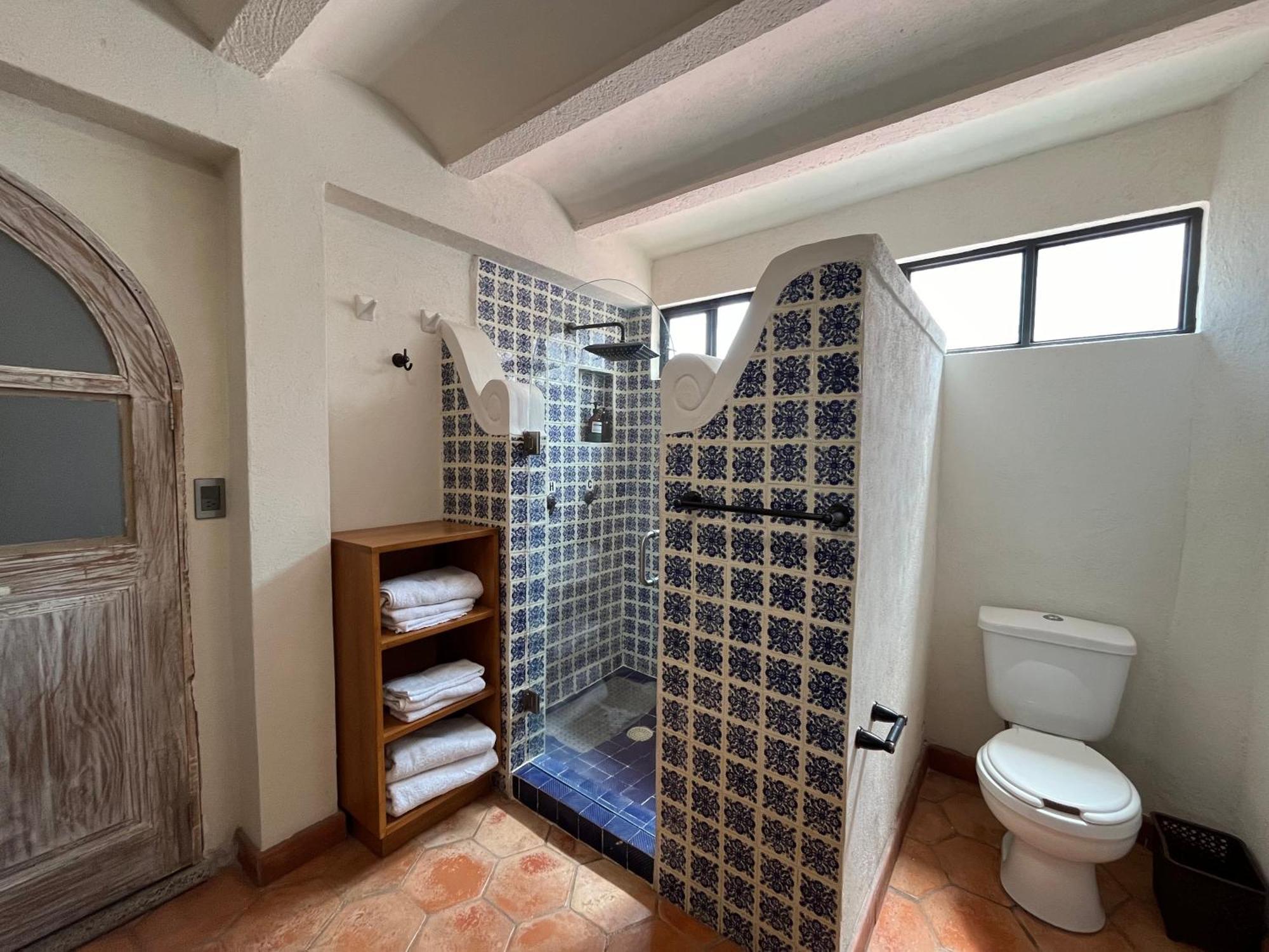 Casa Real Naranjos Βίλα Γκουαναχουάτο Εξωτερικό φωτογραφία